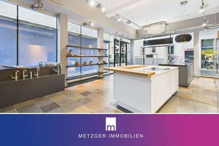 Einzelhandel in Esslingen am Neckar 2.690,00 € 160 m²