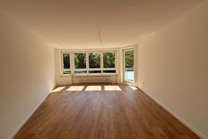 Wohnung zum Mieten in Augsburg 811,00 € 62.33 m²