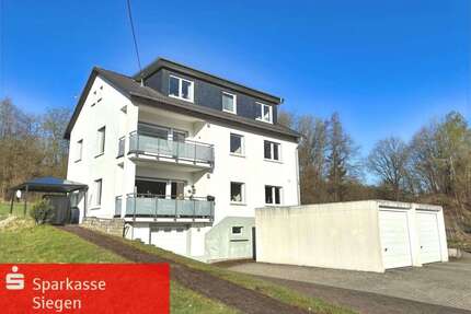 Haus zum Kaufen in Freudenberg 515.000,00 € 224 m²