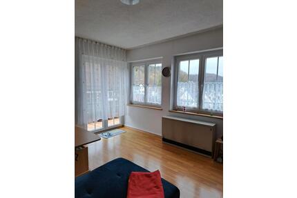 4 Zimmer Wohnung - 620,00&nbsp;EUR Kaltmiete, ca.&nbsp; 78,00&nbsp;m&sup2; in Oberndorf am Neckar (PLZ: 78727)