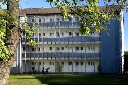 Wohnung zum Mieten in Wolfsburg 440,45 € 59.28 m²