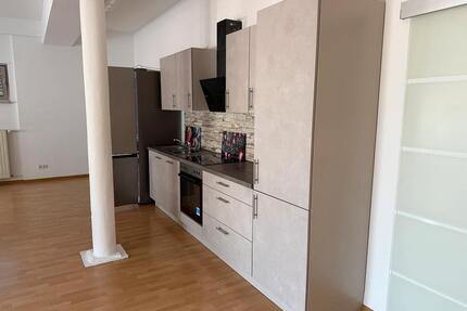 4 Zimmer Wohnung - 1.100,00&nbsp;EUR Kaltmiete, ca.&nbsp; 128,00&nbsp;m&sup2; in Homburg (PLZ: 66424)