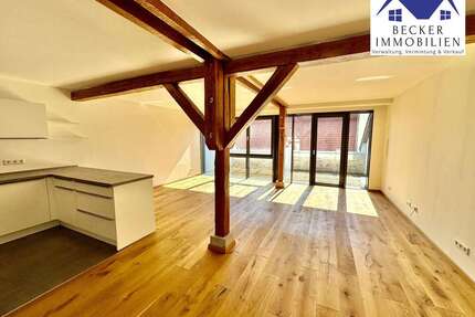 Wohnung zum Kaufen in Braunschweig Mascherode 629.000,00 € 146 m² - Braunschweig / Mascherode