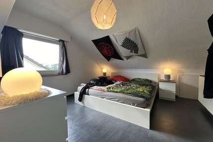 Wohnung zum Kaufen in Stuttgart Weilimdorf 249.000,00 € 61 m² - Stuttgart / Weilimdorf