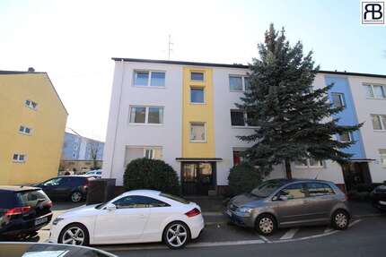 Wohnung zum Kaufen in Köln 199.000,00 € 45 m²