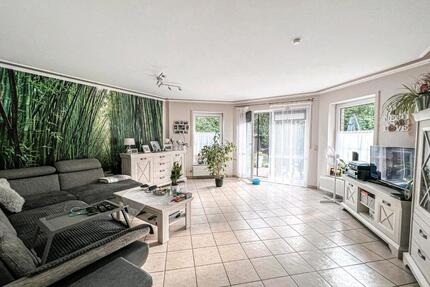 Provisionsfreie Erdgeschosswohnung in ruhiger Lage in Papenburg-