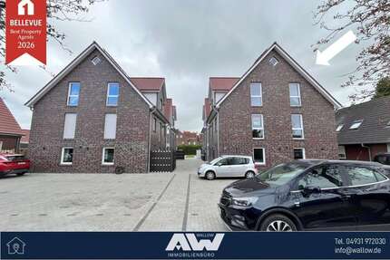 Wohnung zum Mieten in Marienhafe 790,00 € 68 m²