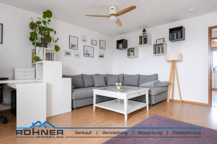 Wohnung zum Kaufen in Kerpen 169.000,00 € 70.41 m²