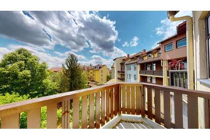 Wohnung zum Mieten in Garching bei München 750,00 € 15 m²
