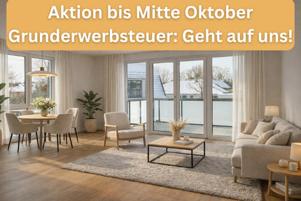 Wohnung zum Kaufen in Kisdorf 435.000,00 € 94.5 m²