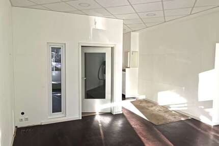 Einzelhandel in Backnang 1.100,00 € 75 m²