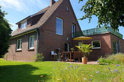 Charmantes Einfamilienhaus in ruhiger Siedlungslage - Bad Zwischenahn
