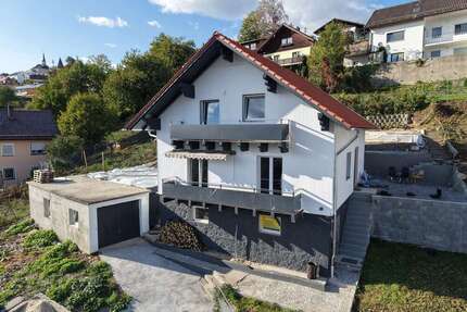 Haus zum Kaufen in Fürstenstein 289.000,00 € 131 m²