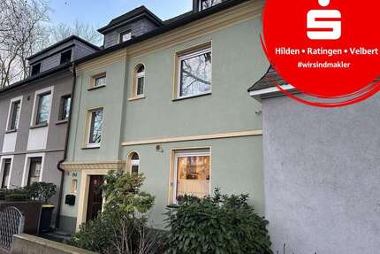 Haus zum Kaufen in Velbert 379.000,00 € 267 m²