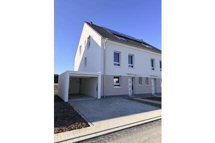 Haus zum Mieten in Eckersmühlen 1.700,00 € 148 m²