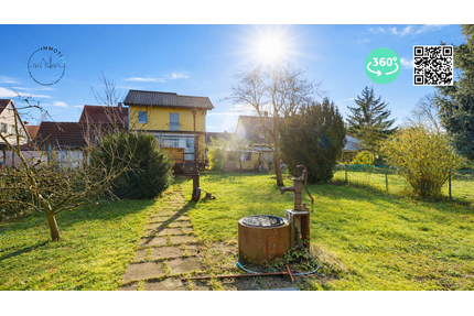 Haus zum Kaufen in Ettlingen 567.000,00 € 190 m²