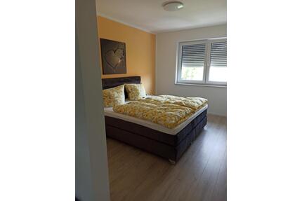 Stilvolle Doppelhaushalte in Daubach - Bad Sobernheim