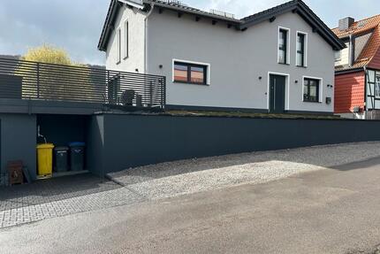 Modernes Einfamilienhaus in Darlingerode - Wernigerode