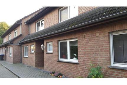 Reihenhaus mit 4 ZKB und Terrasse in der Mundersumer Straße - Haus in Lingen - Bramsche - Lingen (Ems) Gauerbach
