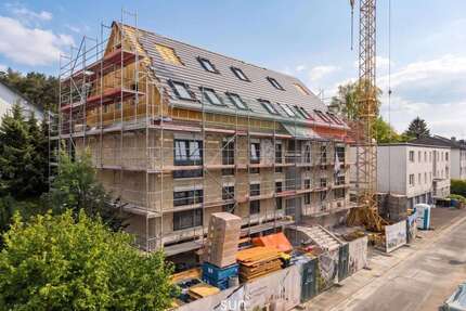Wohnung zum Kaufen in Taunusstein 499.500,00 € 95 m²