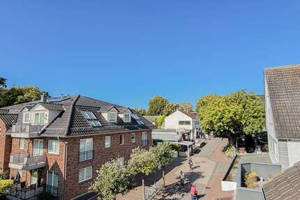 Wohnung zum Kaufen in Grömitz 269.000,00 € 49 m²
