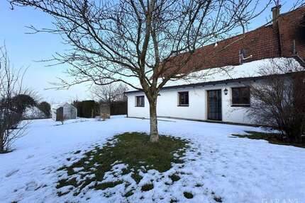 Haus zum Kaufen in Gerstetten 329.000,00 € 170 m²