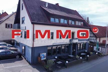 Haus zum Kaufen in Sersheim 949.000,00 € 396 m²