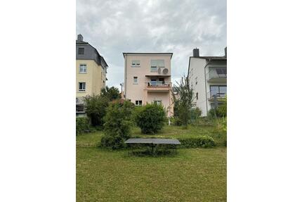 EFH mit 7 Zimmer am Berger Hang! Traumblick sowie großer Garten! - Frankfurt am Main Bergen-Enkheim