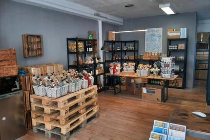 Gewerberaum, Atelier, Büro, Lagerraum - Gilching