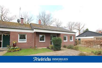 Haus zum Mieten in Bad Zwischenahn 875,00 € 80 m²