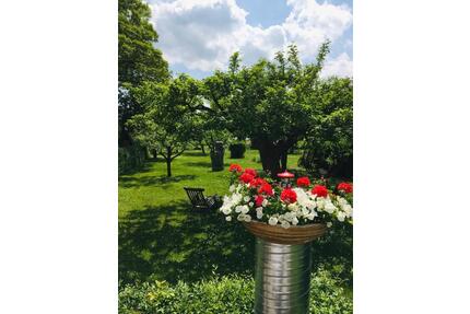 ***Ferienwohnungen in Thüringen Gotha-Siebleben zu vermieten**