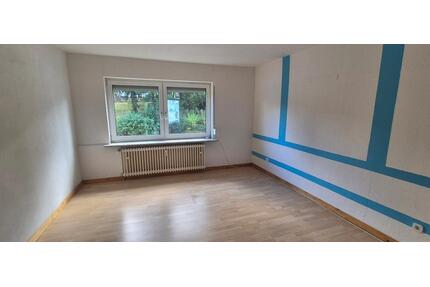 56 Qm, 2 ZKB Wohnung in Eschershausen zu vermieten