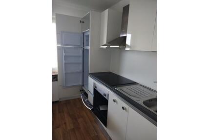 2-Zimmerwohnung in Mainz Oberstadt