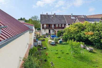 Haus zum Kaufen in Eichstetten 649.000,00 € 160 m²