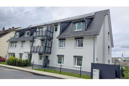 Wohnung zum Mieten in Siegen 449,60 € 35.97 m²