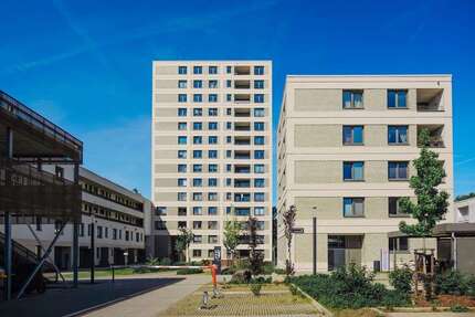 Wohnung zum Mieten in Wolfsburg 1.135,17 € 98.71 m²