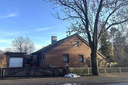 Zeitgemäßes Wohnen auf kleinem Grundstück - Trebel