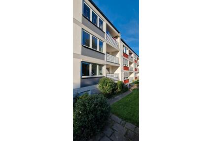 Schöne 2 Zi. Wohnung in Elberfeld, direkt vom Eigentümer - Wuppertal Brill