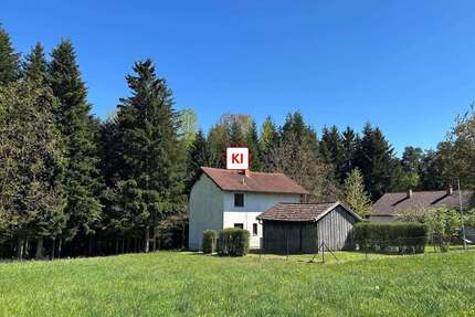 Haus zum Kaufen in Haibach 160.000,00 € 90 m²