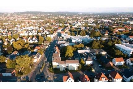 Eigentumswohnung 70qm - 159.000,00&nbsp;EUR Kaufpreis, ca.&nbsp; 70,00&nbsp;m&sup2; in Herford (PLZ: 32049) Falkendiek