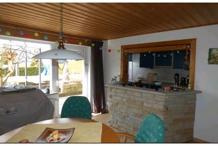 Souterrain Tageslicht-Wohnung 2 ZKB - Obernkirchen