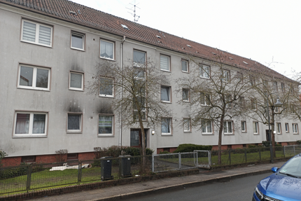 Wohnung zum Mieten in Bremen 467,00 € 65 m²