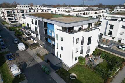 Wohnung zum Mieten in Kehl 1.300,00 € 170 m²