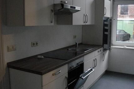 Neu renovierte 3-Zimmer Erdgeschosswohnung - Dömitz