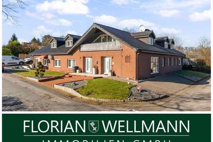 Haus zum Kaufen in Tecklenburg 798.000,00 € 448.38 m²