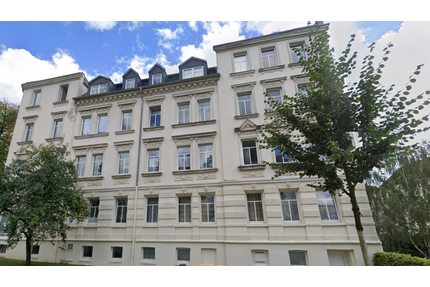 Wohnung zum Mieten in Leipzig 400,00 € 41 m²