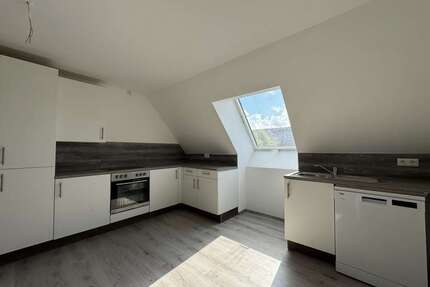 Wohnung zum Mieten in Kiel Ellerbek 950,00 € 77 m² - Kiel / Ellerbek