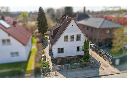 Haus zum Kaufen in Celle 229.000,00 € 155 m²