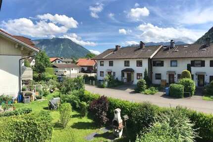 Wohnung zum Mieten in Piding 650,00 € 63 m²