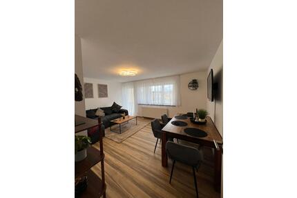 Modernisierte 3-Zimmer-Wohnung | 73 m² | Balkon - Villingen-Schwenningen